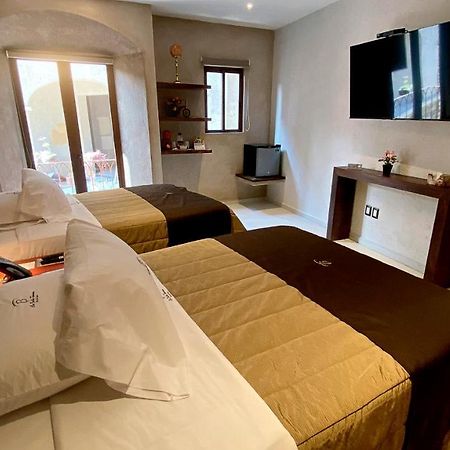 La Bella Toscana Centro Santeagueda Zewnętrze zdjęcie