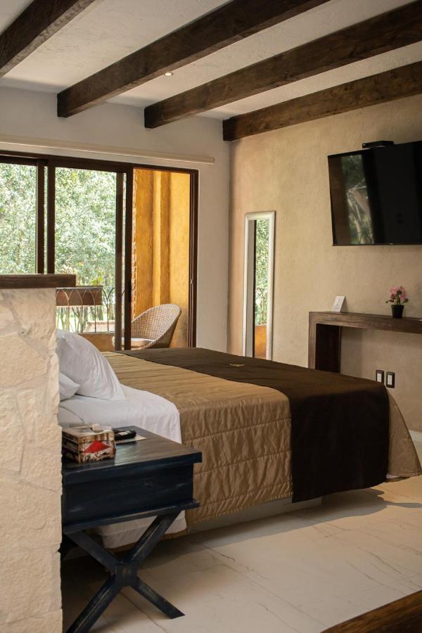 La Bella Toscana Centro Santeagueda Zewnętrze zdjęcie