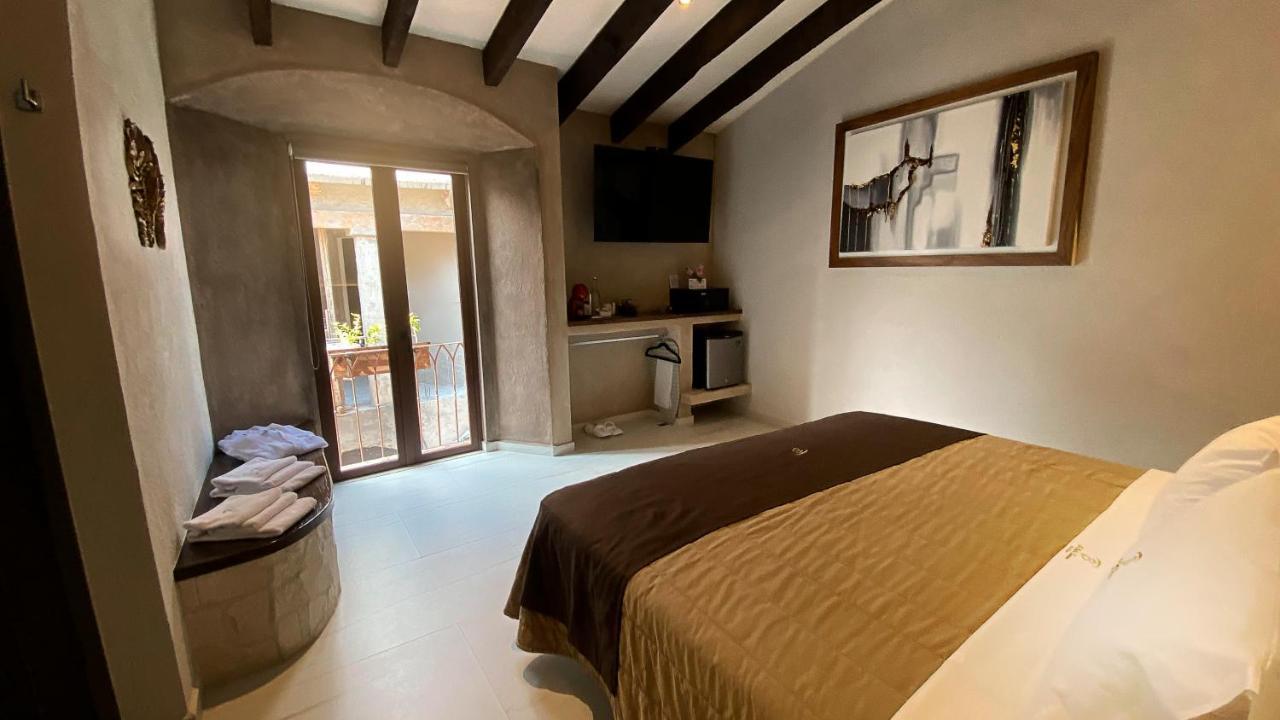 La Bella Toscana Centro Santeagueda Zewnętrze zdjęcie
