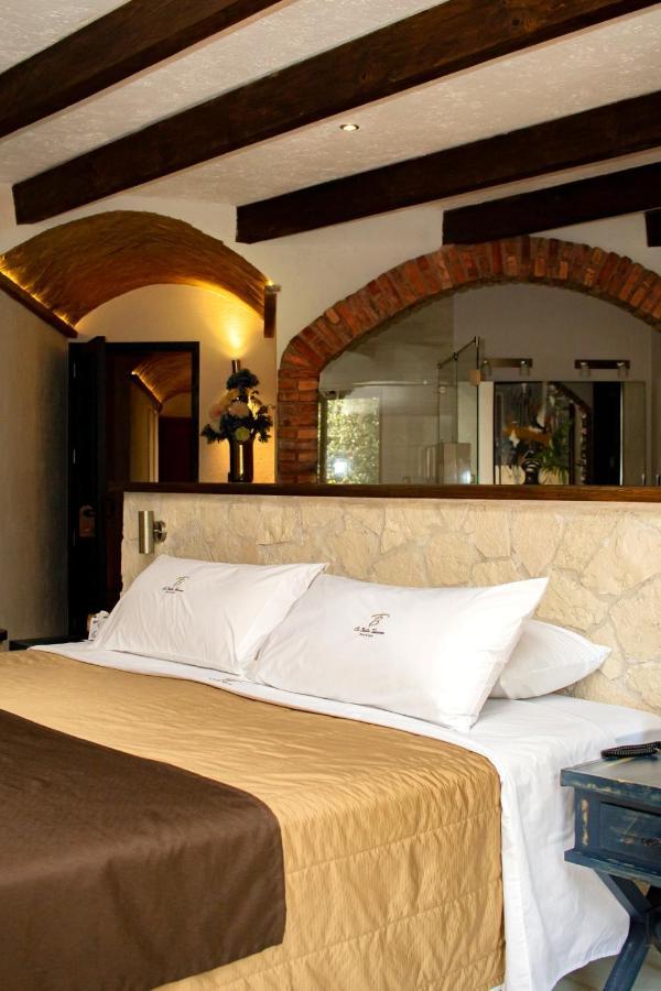La Bella Toscana Centro Santeagueda Zewnętrze zdjęcie