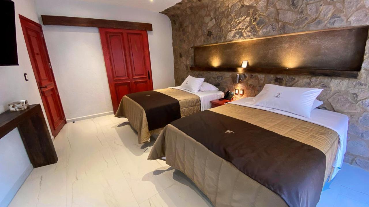 La Bella Toscana Centro Santeagueda Zewnętrze zdjęcie