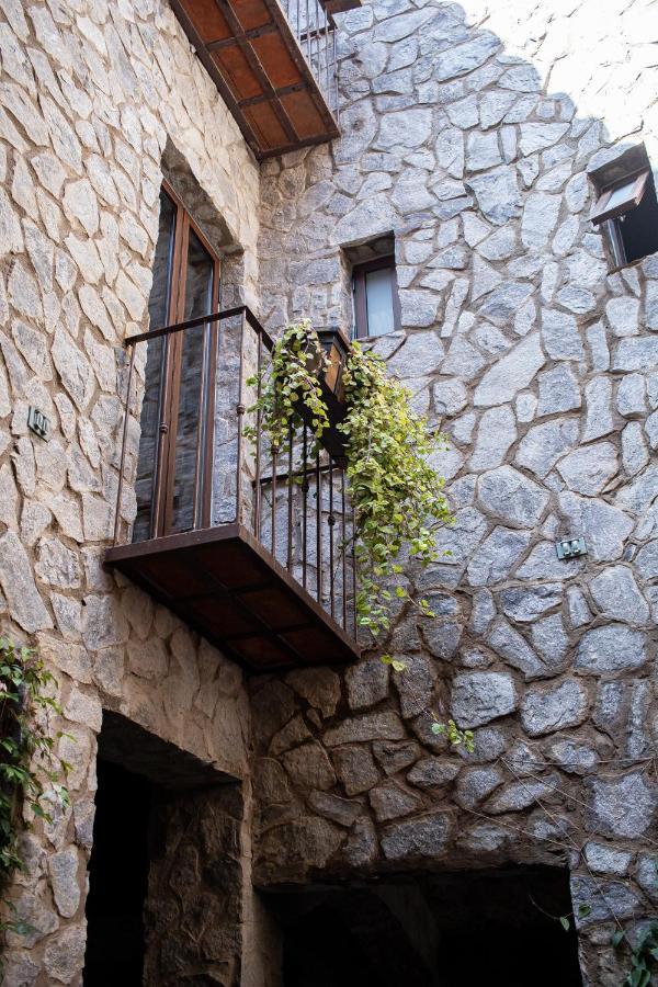 La Bella Toscana Centro Santeagueda Zewnętrze zdjęcie