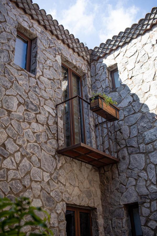 La Bella Toscana Centro Santeagueda Zewnętrze zdjęcie