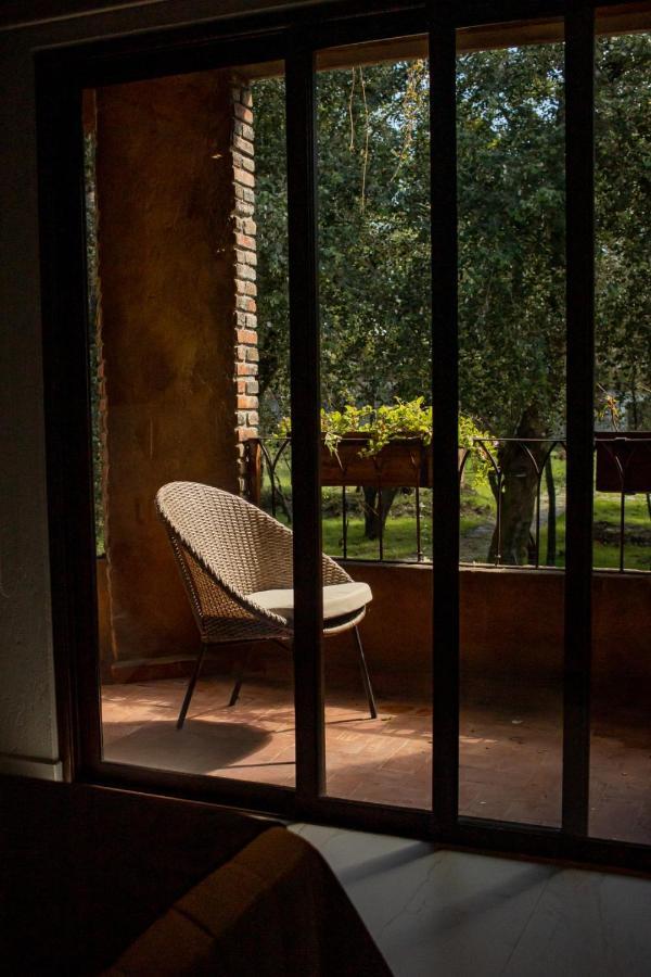 La Bella Toscana Centro Santeagueda Zewnętrze zdjęcie