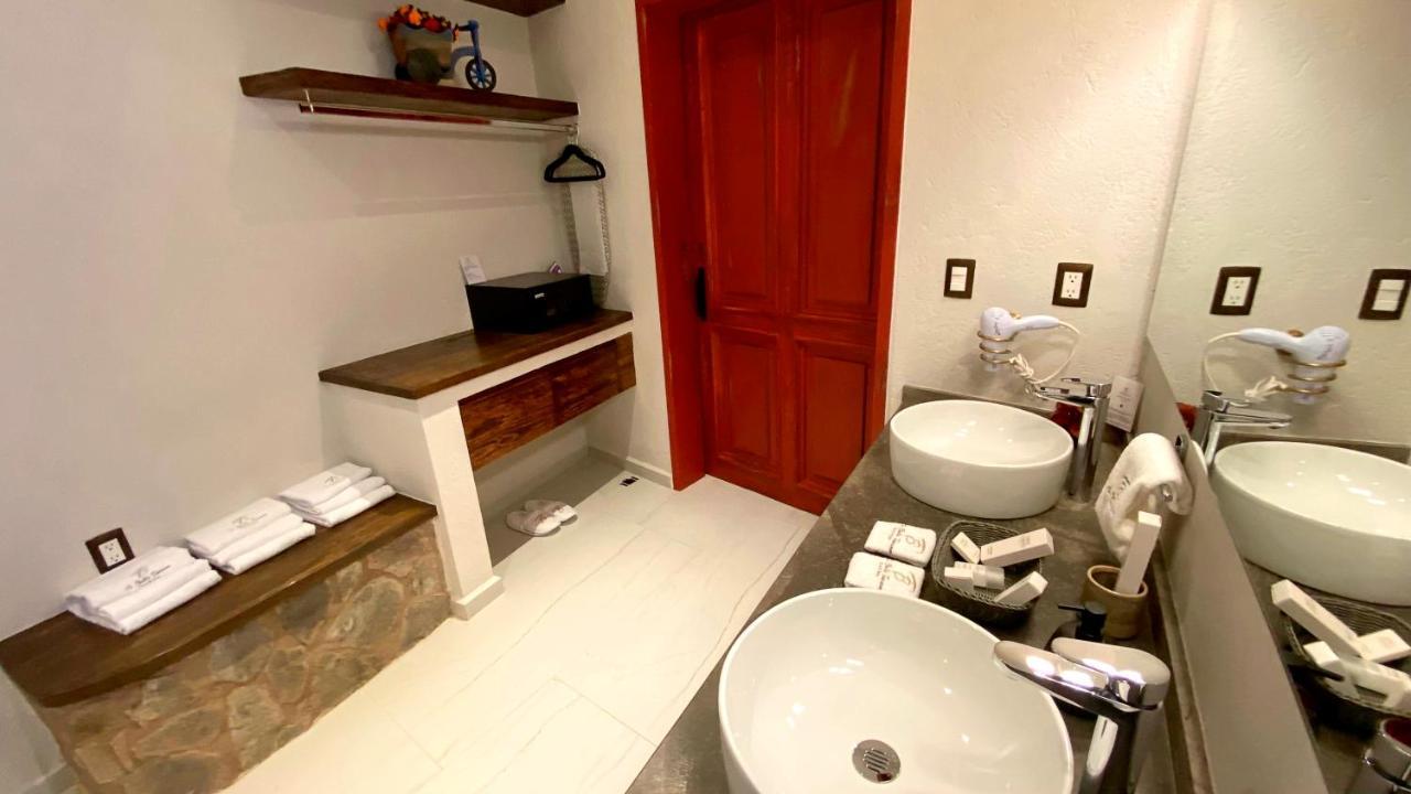La Bella Toscana Centro Santeagueda Zewnętrze zdjęcie