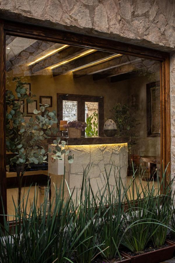 La Bella Toscana Centro Santeagueda Zewnętrze zdjęcie